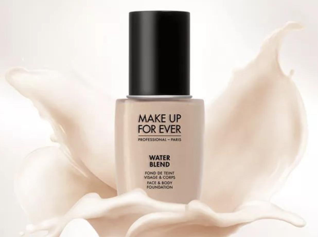 夏天如何保持粉底出汗不脱妆,夏天底妆持久的方法不用定妆喷雾