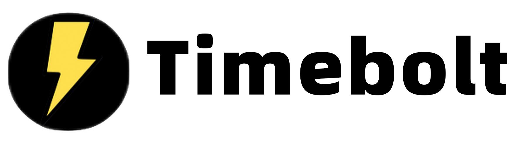 Timebolt，自动去除视频静音片段