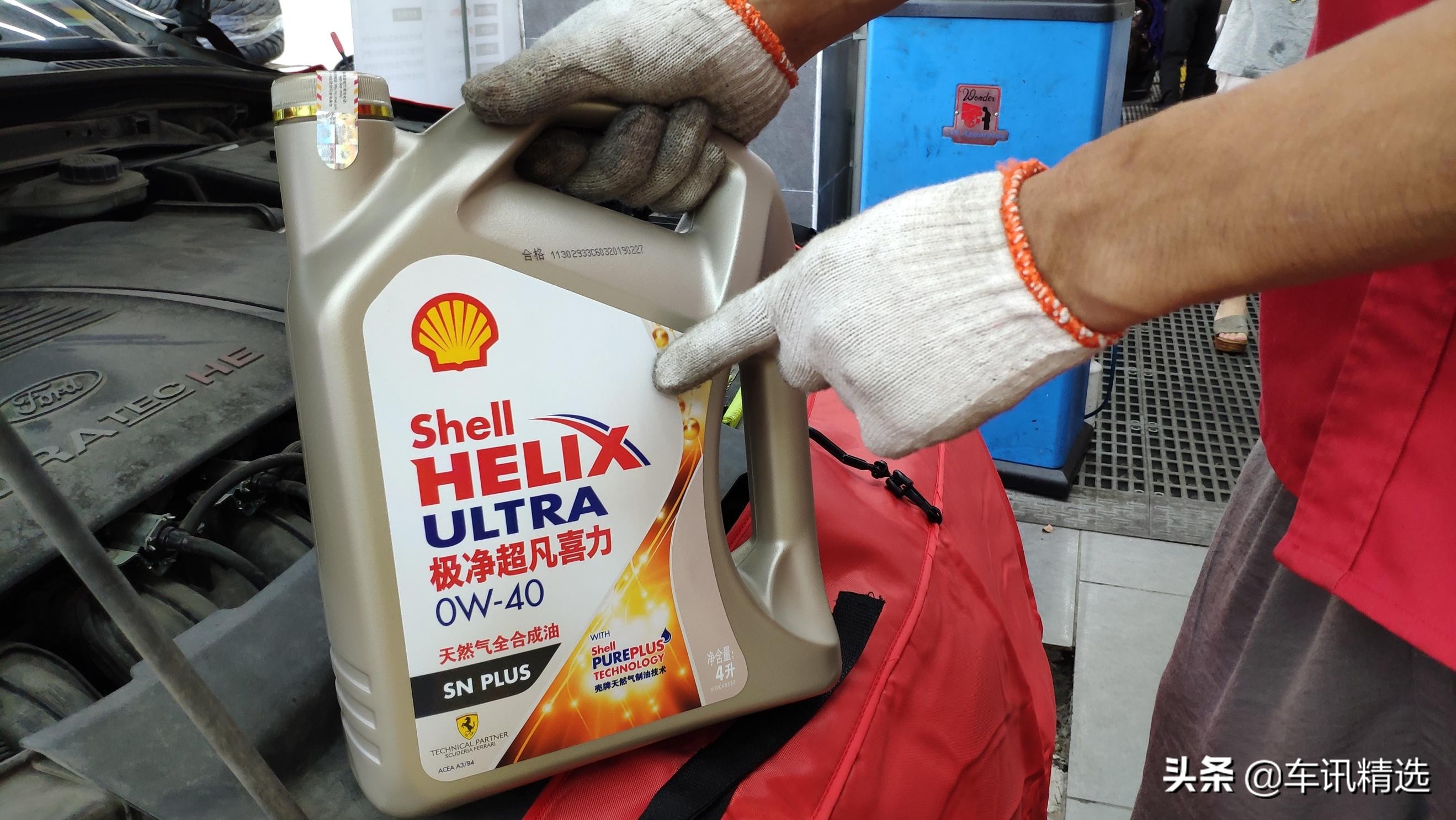 好机油的十大特点,好的机油能解决哪些发动机问题