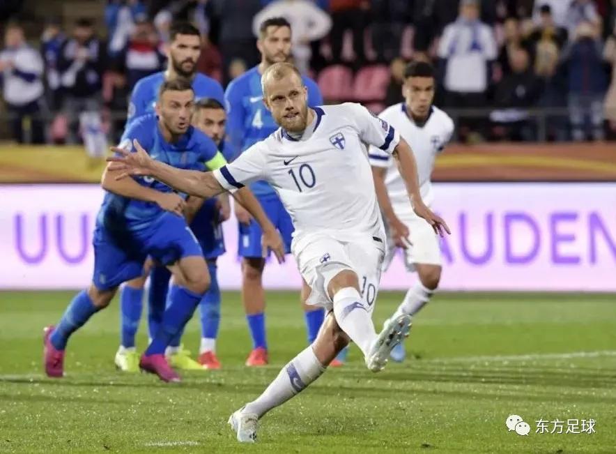 欧洲杯预选赛芬兰vs希腊,欧洲杯预选赛芬兰vs斯洛文尼亚