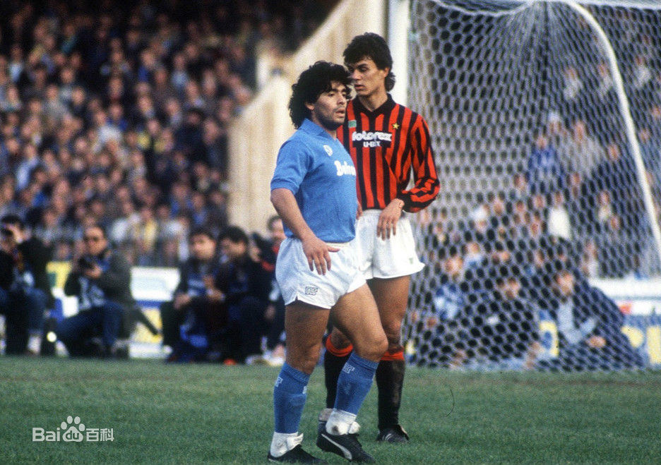 足球保罗马尔蒂尼哪年出生,保罗马尔蒂尼足球先生