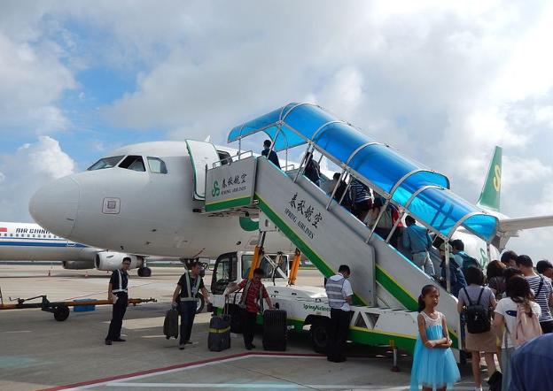 海外廉价航空机票哪里买,廉价航空和廉价机票有区别吗