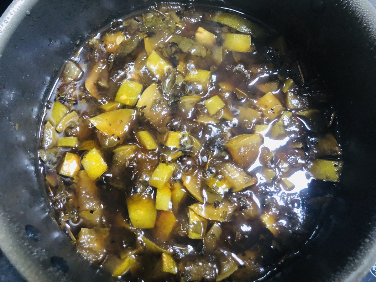 小暑节气茶,今天是小暑煲什么汤好