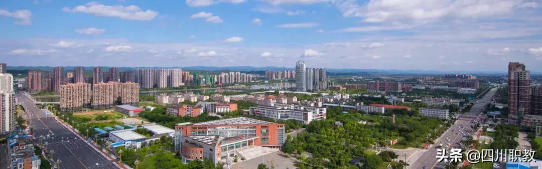 四川省内200-300分的公办专科学院,四川专科院校排名前十的公办学院