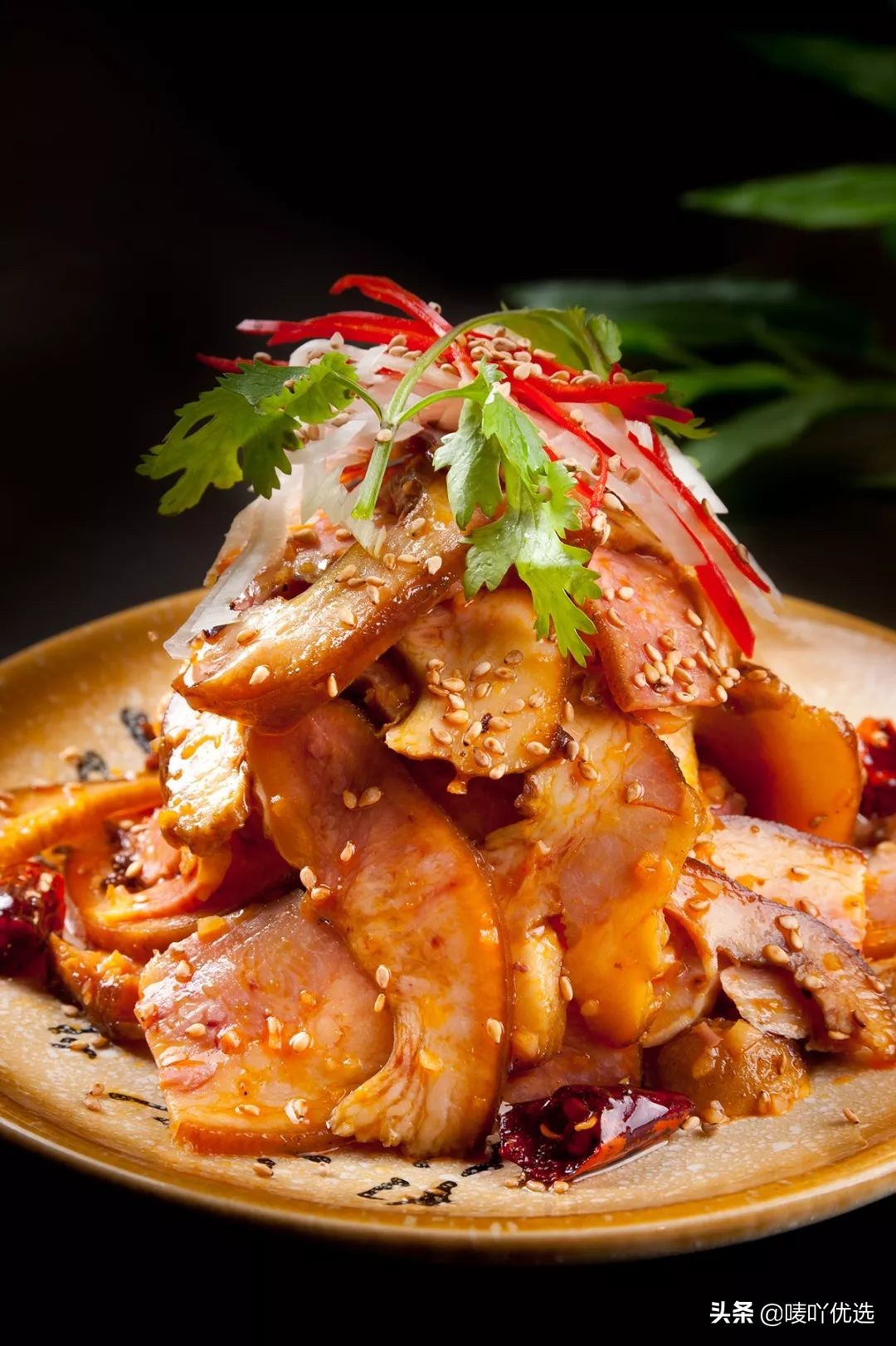 猪肉哪个部位好吃又好做,猪肉哪个部位最香最好吃