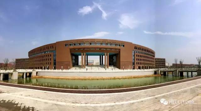 20年前的安徽理工大学,安徽理工大学辉煌校史