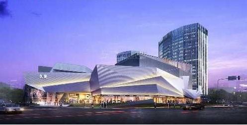 上海2023年开业商业项目大全,上海集中开工项目列表