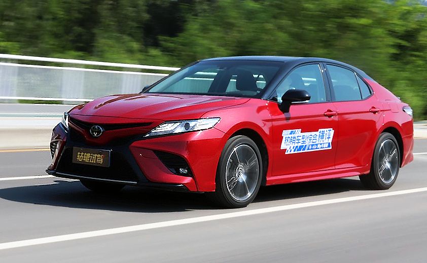 2019年热销车排行榜,2020车市盘点热销车