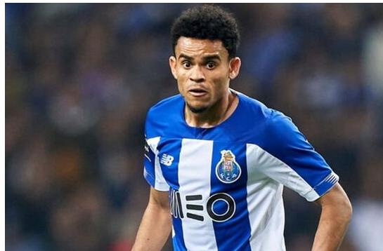 学会过紧日子！穆里尼奥寻枪瞄准波尔图妖星，籍籍无名却价廉物美