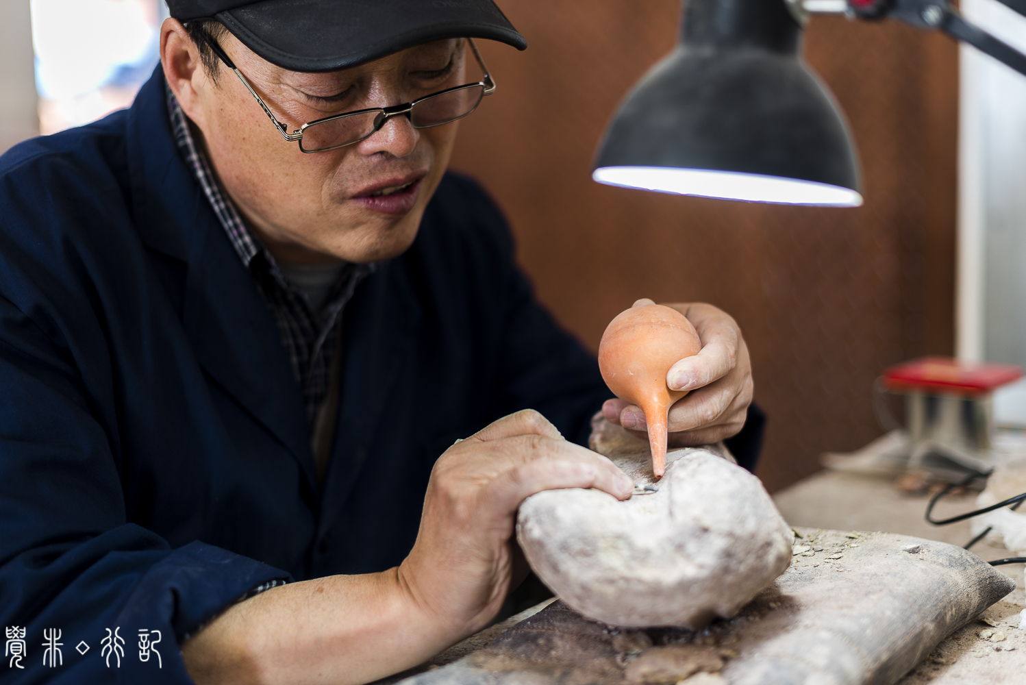 莱阳白垩纪国家森林公园,莱阳白垩纪公园