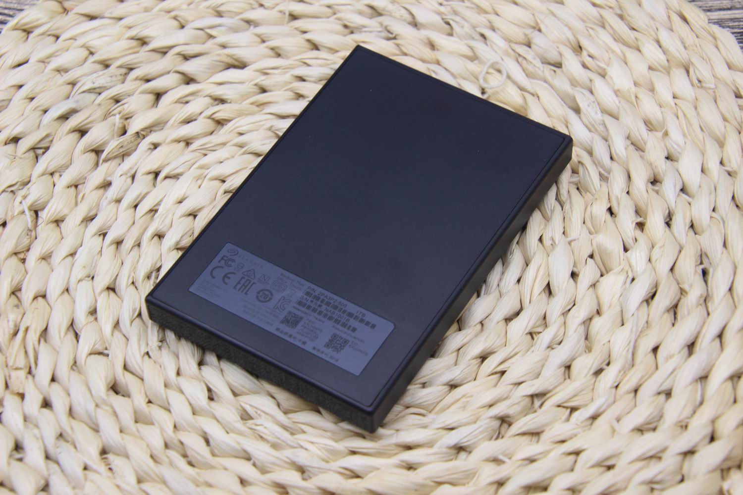 希捷锦系列移动硬盘,希捷简系列移动硬盘评测