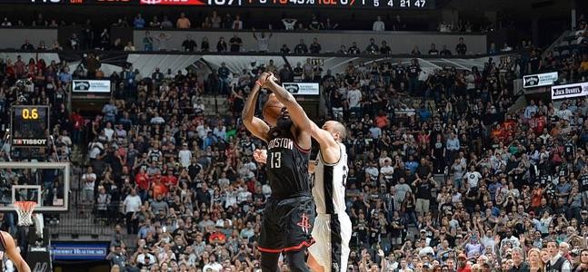 nba总决赛史上前10佳盖帽集锦,近5个赛季nba季后赛盖帽精彩瞬间