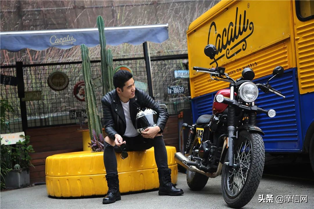 国潮？复古？我都要了