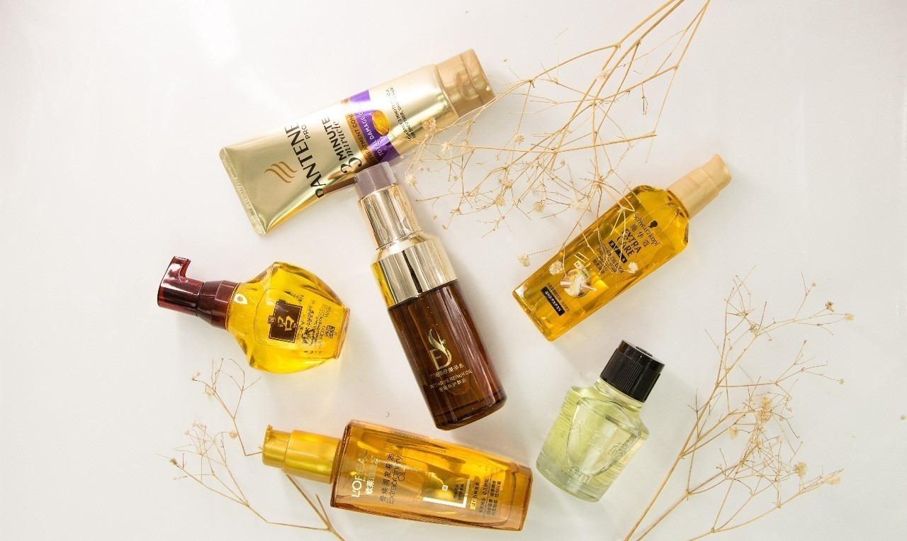 拯救换季沙漠肌少女必备良心好物,甜蜜约会必备