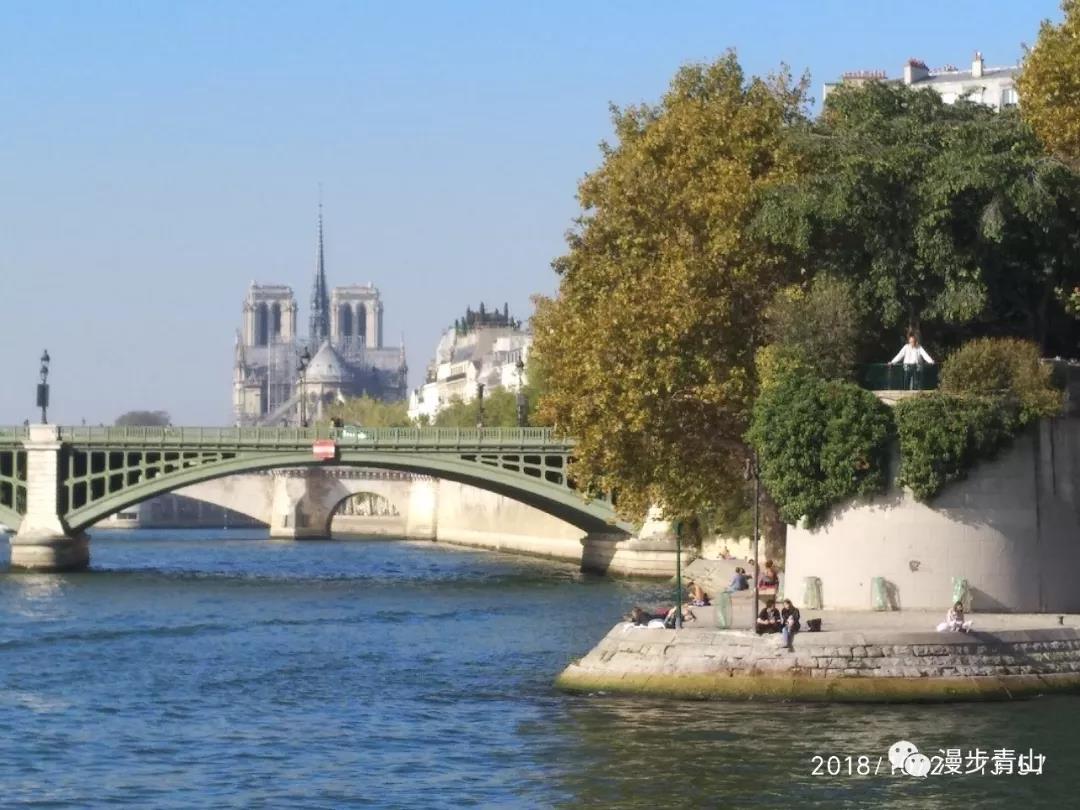 邂逅深秋---欧洲漫记（4）