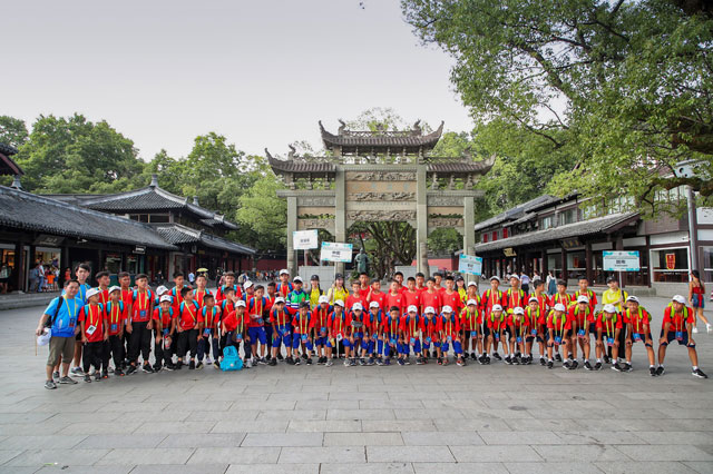 2024年宋庆龄杯,2024宋庆龄杯参赛结果