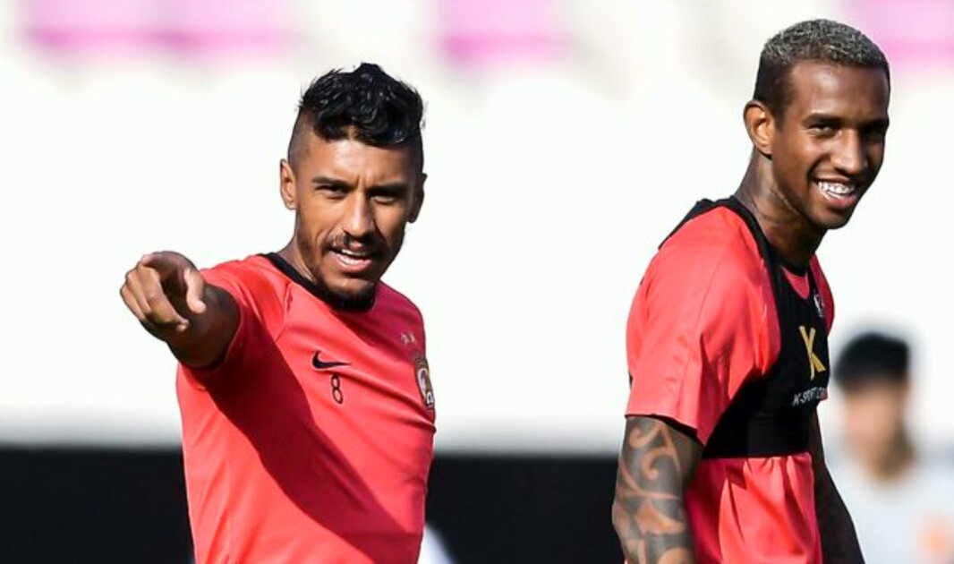 保利尼奥最霸气的一集,保利尼奥郜林