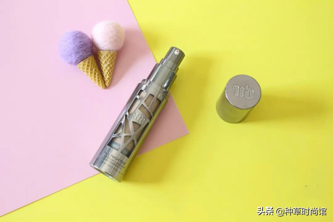 12色粉底,粉底选平价还是大牌的好用