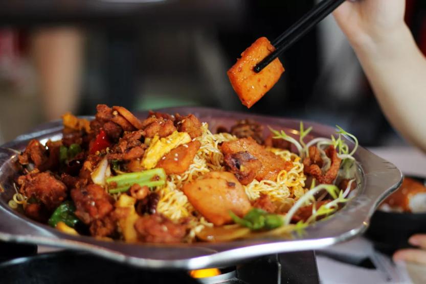 重庆豪华高校,重庆环境最美校园最大的大学