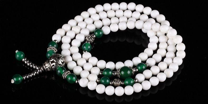 佩戴佛珠手串的十大禁忌,戴佛珠手串的十大禁忌