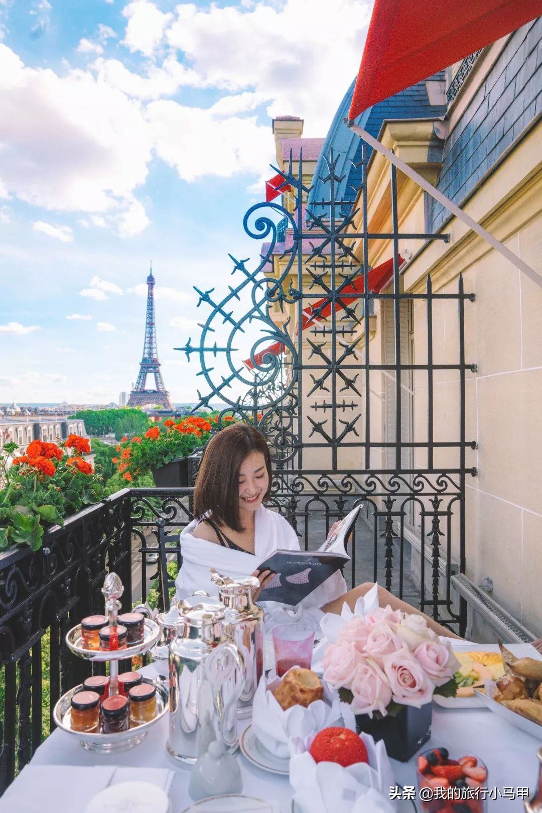 法国巴黎五日四夜攻略,法国攻略巴黎