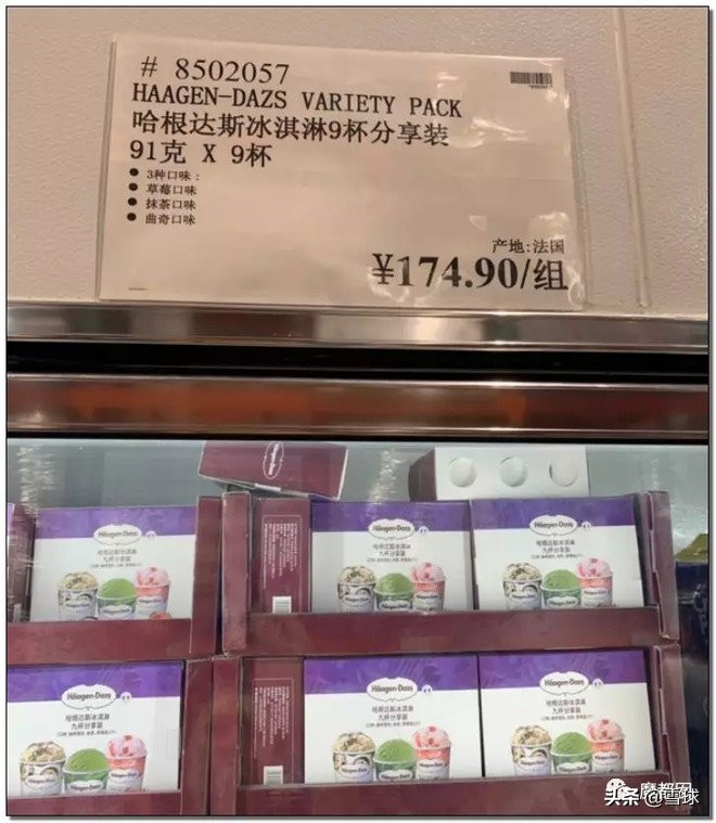 外国人怎么看中国的costco火爆,costco是如何盈利的