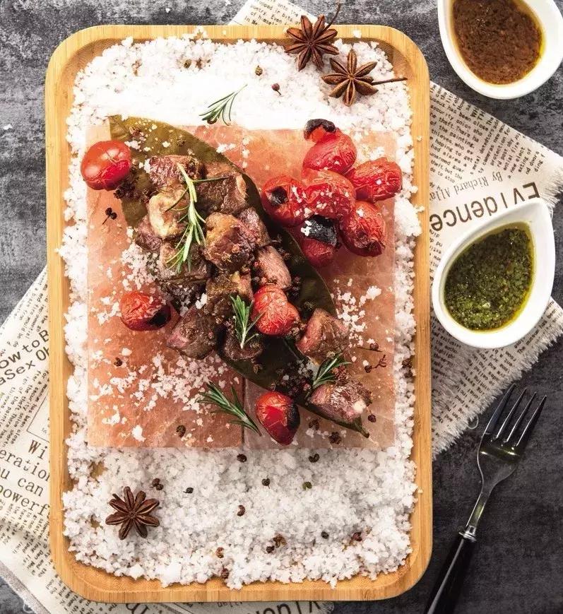 一道菜热卖16年!看看人家是怎么做的