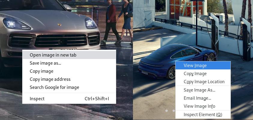 firefox内核和chrome,为什么用chrome浏览器上不了网
