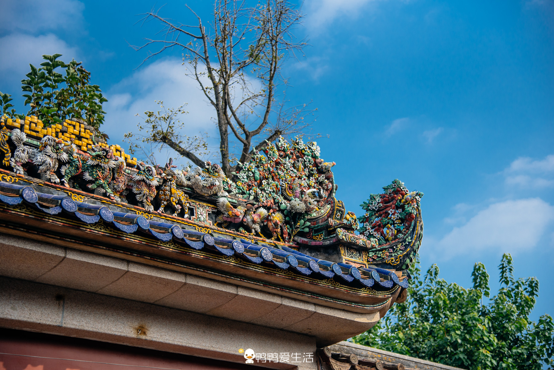 潮州历史5000年,潮州千年历史古城