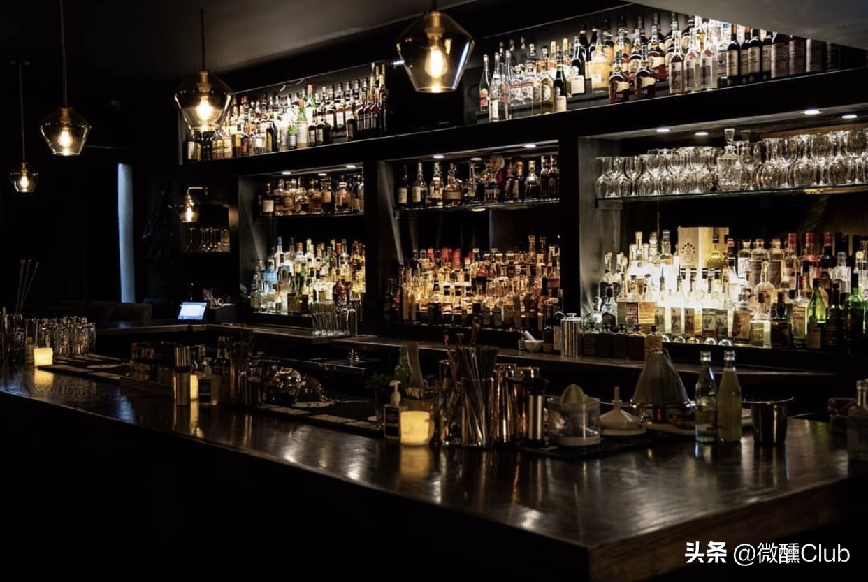 盘点现目前酒吧的主流类型有哪些（上）？