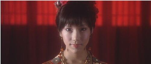 荡妇回忆录，金莲访谈