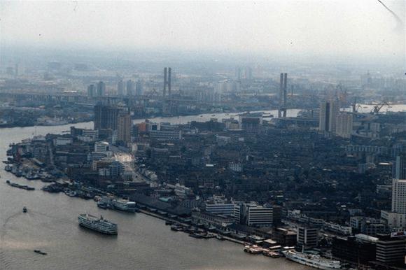 我从1978来丨40年“地标”你打过卡吗？有只“小仙女”约你聊聊