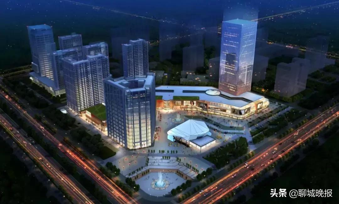 当代购物中心招商,当代购物中心二期招商