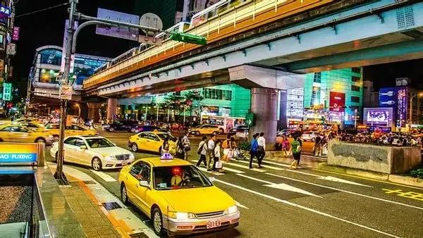 去了台湾你才知道什么,台湾菠萝有多便宜