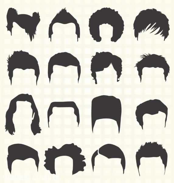 清朝为什么强制剃头发并戴上帽子,秃顶的人留清朝辫子