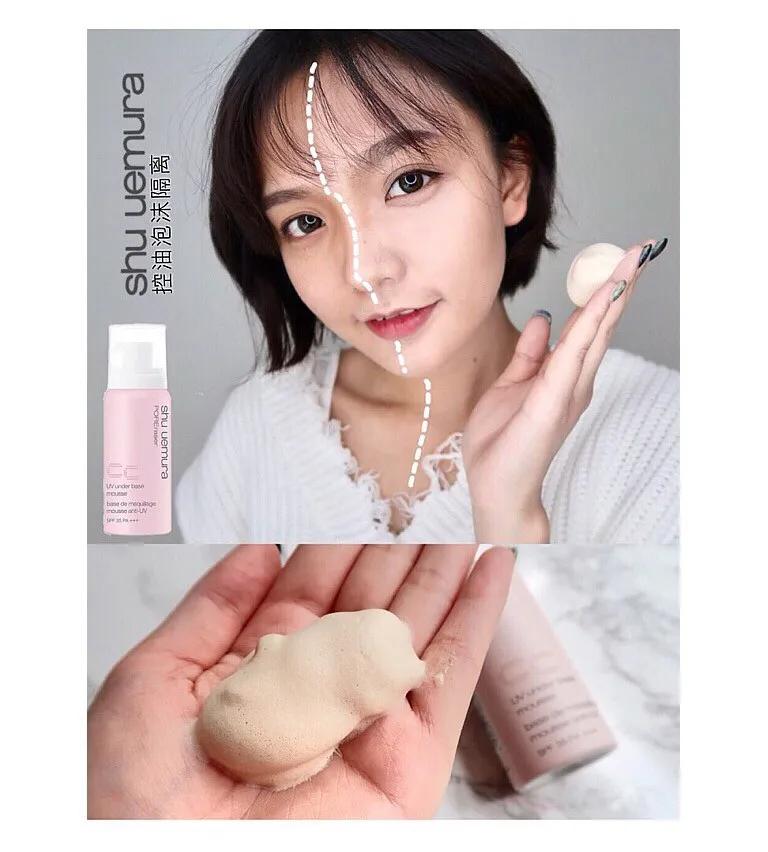 妆前隔离最好用什么颜色,平价好用的隔离或妆前