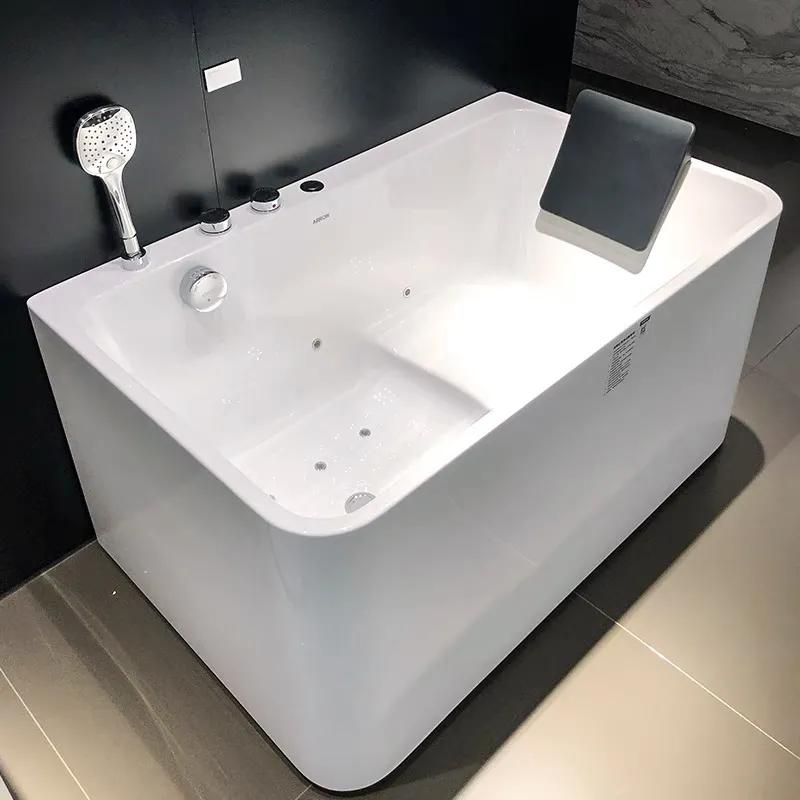 浴缸品牌排行榜前十名,侧开门浴缸哪个品牌好