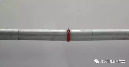 管道连接的标准做法这下总结全了,管道连接安装规范标准