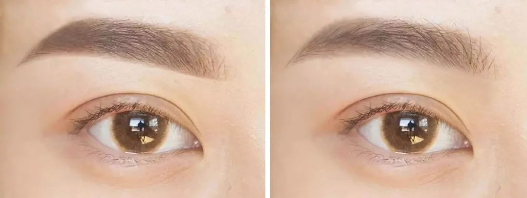 化妆为什么感觉更丑了,化妆显老的三个细节