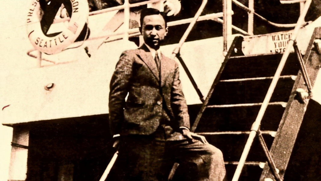 钱学森老先生对中国的贡献,钱学森先生回国为国做贡献