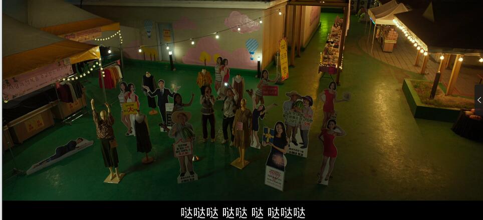 豆瓣评分9.5以上的韩国电影,韩国又出一部神剧