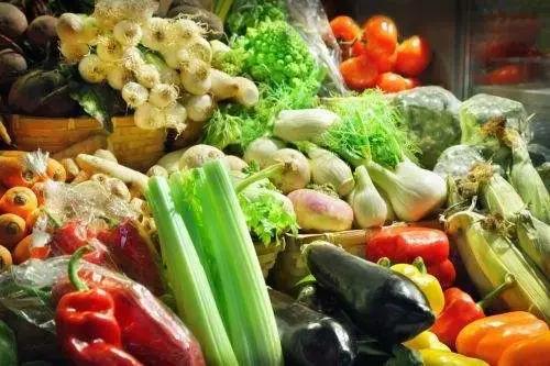 国家发展改革委生鲜农产品流通,新政促进生鲜农产品流通