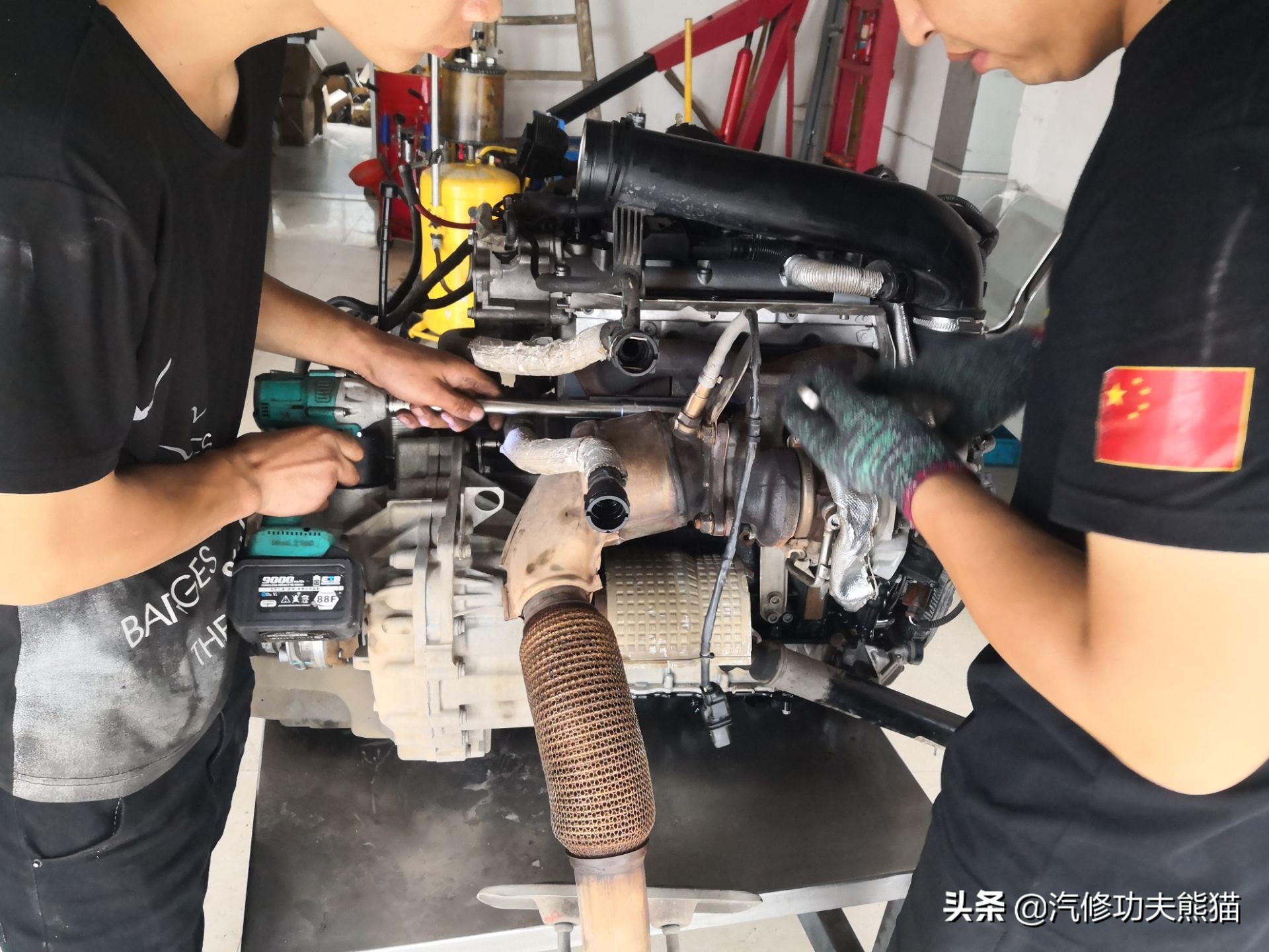 大众cc烧机油什么导致的,大众cc烧机油有多厉害