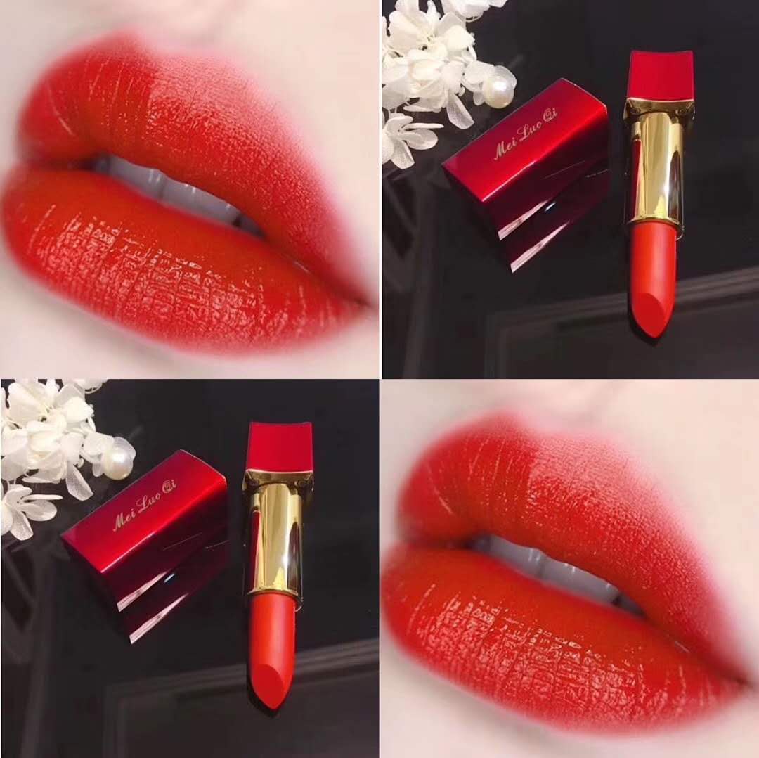 哪些口红是必买色号推荐,最值得买的大牌口红推荐