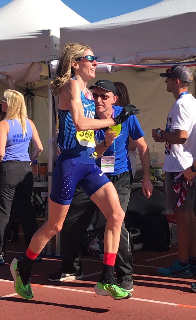 跑步最难打破的十项世界纪录,所有跑步世界纪录