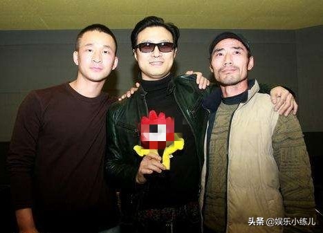 马云卸任唱怒放的生命,马云怒放的生命汪峰