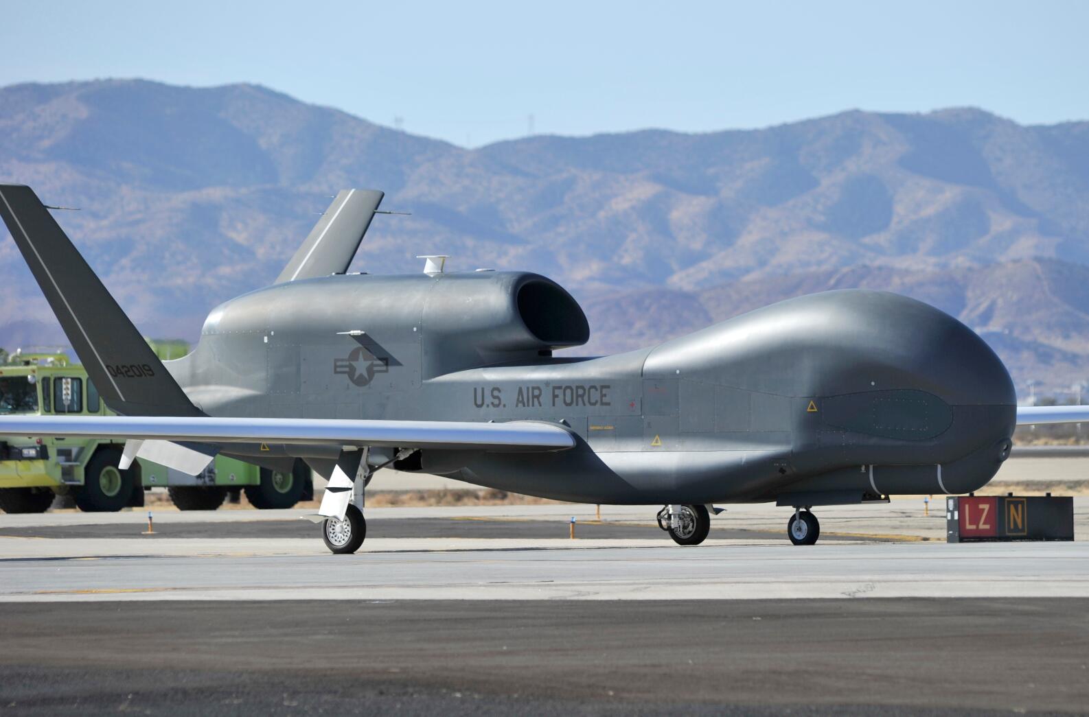 中国无人机远销世界各国,为何不担心技术泄露?别国想买就能买?