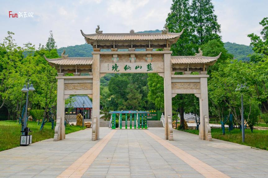 安徽滁州旅游必去十大景点 (安徽滁州旅行景点)