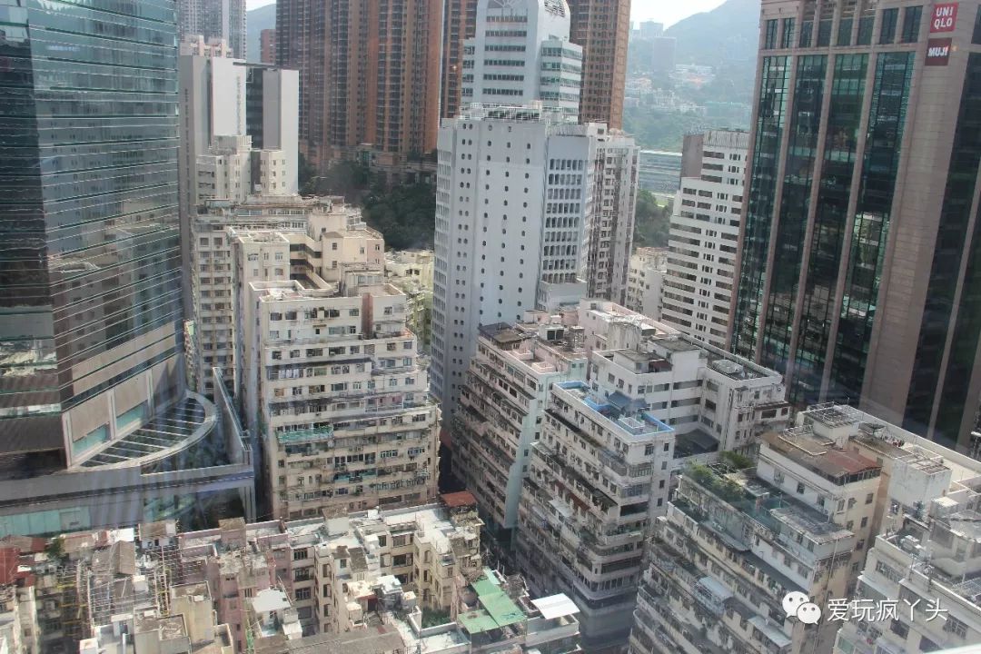 中环尖沙咀铜锣湾三个地方通勤,铜锣湾尖沙咀北角哪个地方繁华