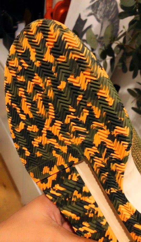 你们心中的跑鞋排名是什么,推荐一双你认为最好的篮球鞋